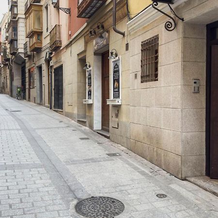 La Casa De La Plata By Toledo Apアパートメント エクステリア 写真