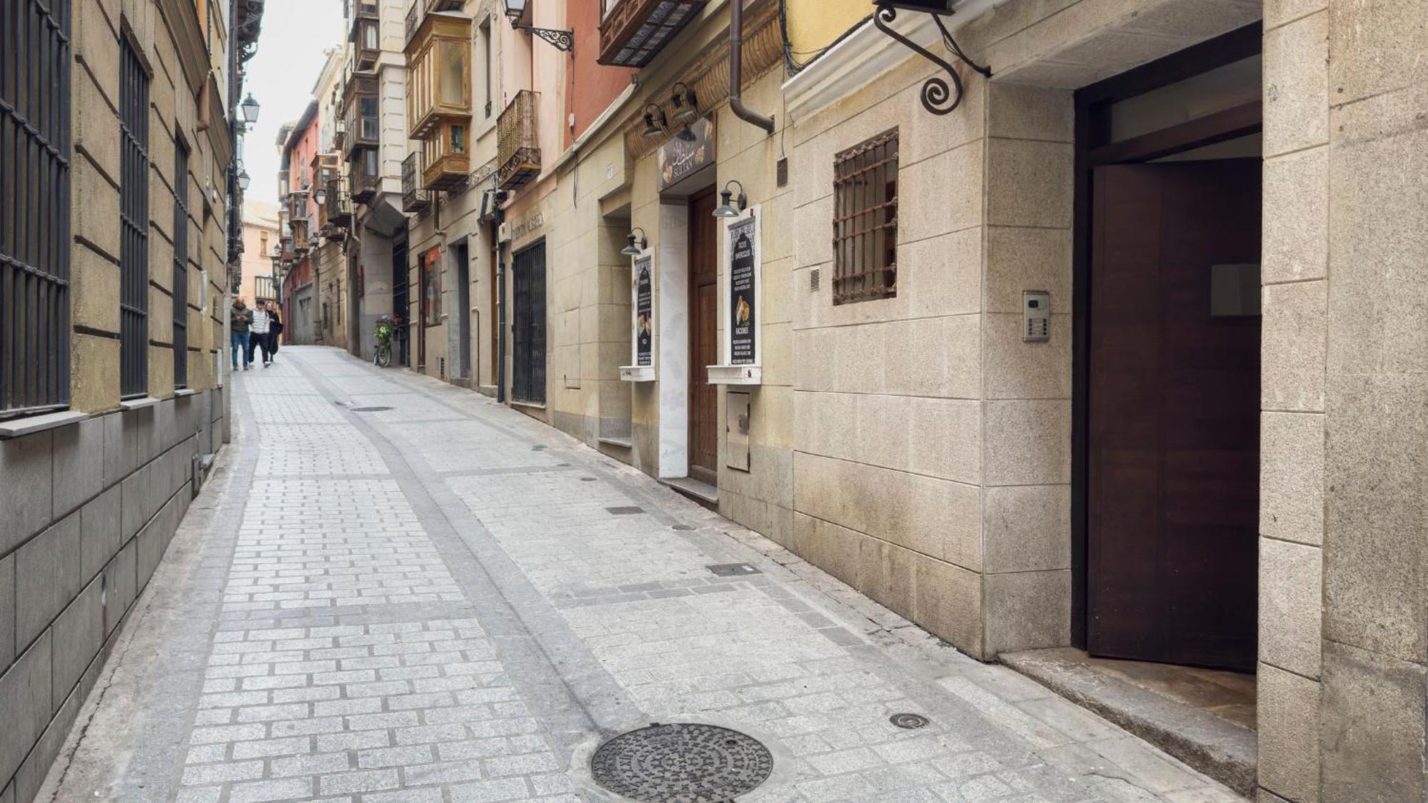 La Casa De La Plata By Toledo Apアパートメント エクステリア 写真